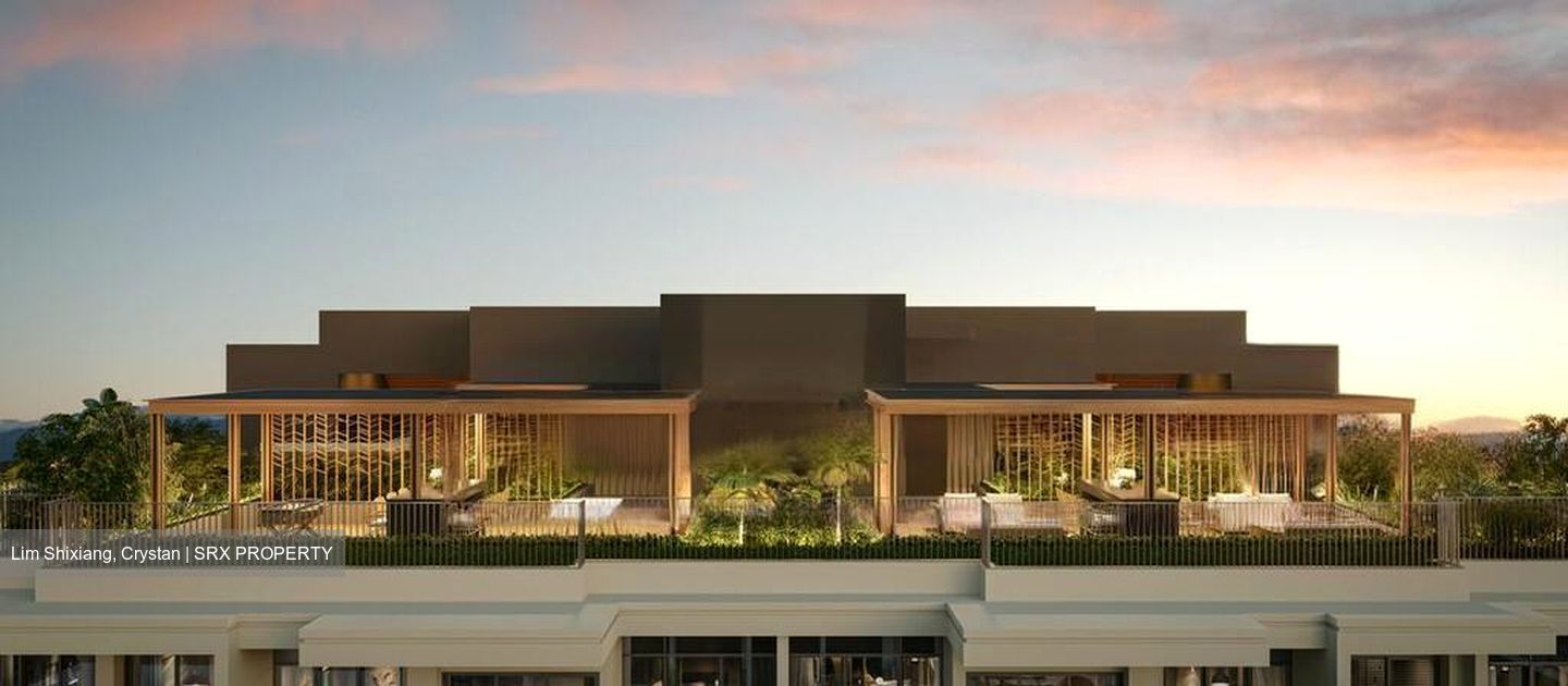 Bagnall Haus (D16), Condominium #460086731